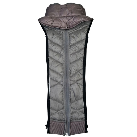 Upcycled Denim DICKEY Compatible with VERONICA BEARD Blazer White Sz 00-14 - Picture 16 of 16